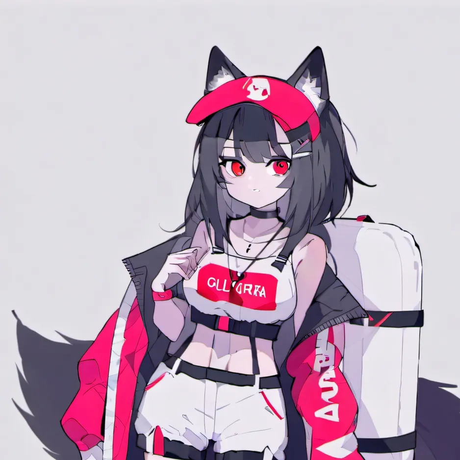 chat with ai character: Luna Star