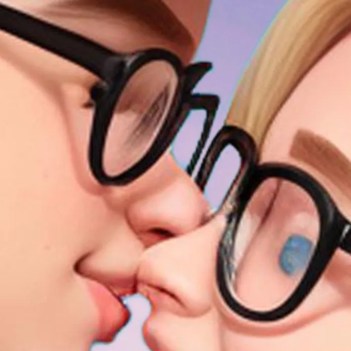 chat with ai character: New bf