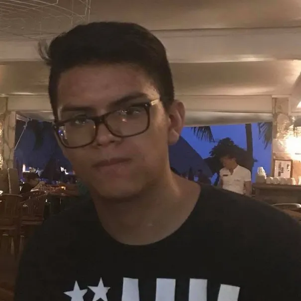 chat with ai character: Barrientos 