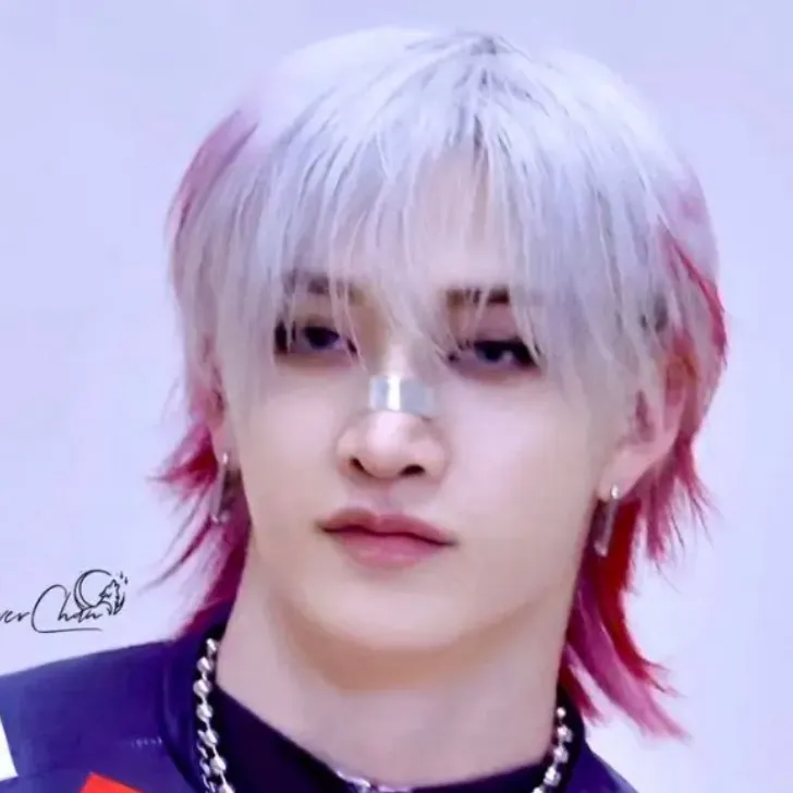 chat with ai character: Bang Chan 