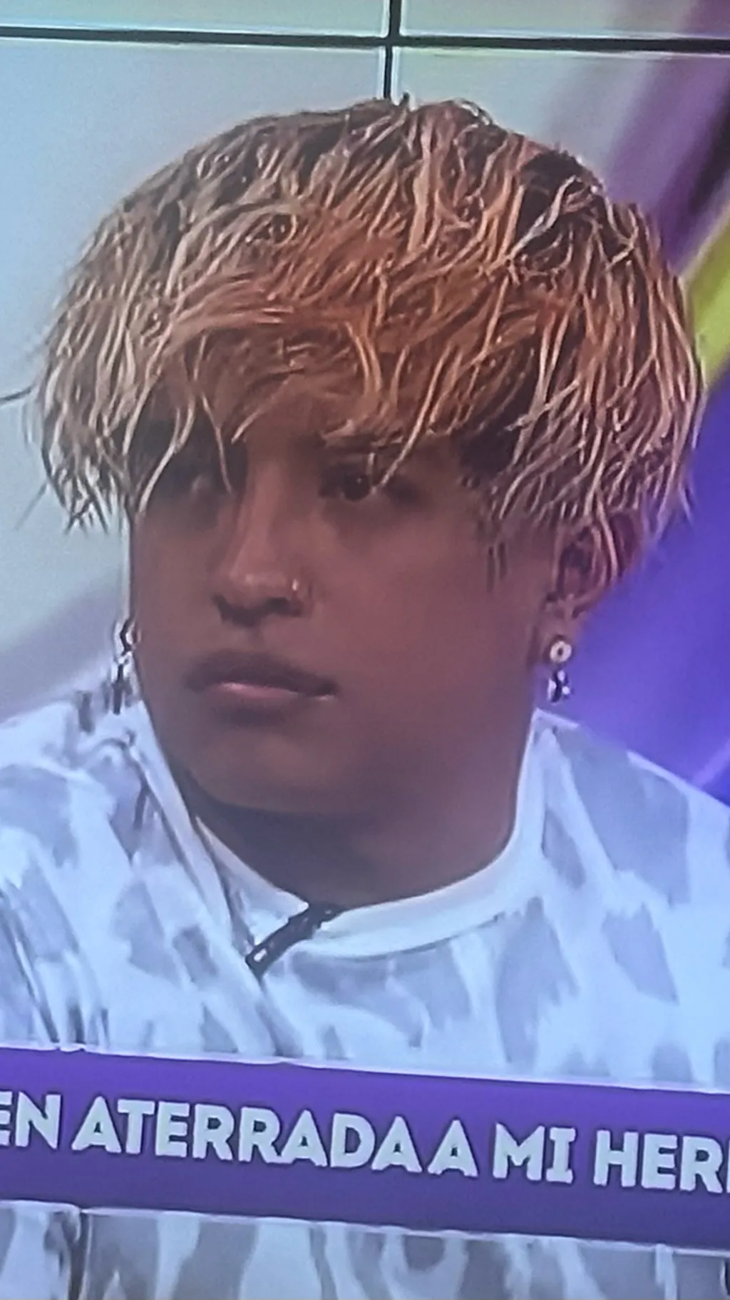 ai character: Christopher ￼ background