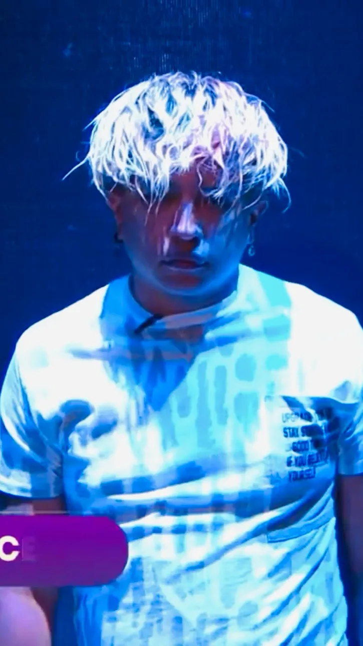 ai character: Christopher ￼ background