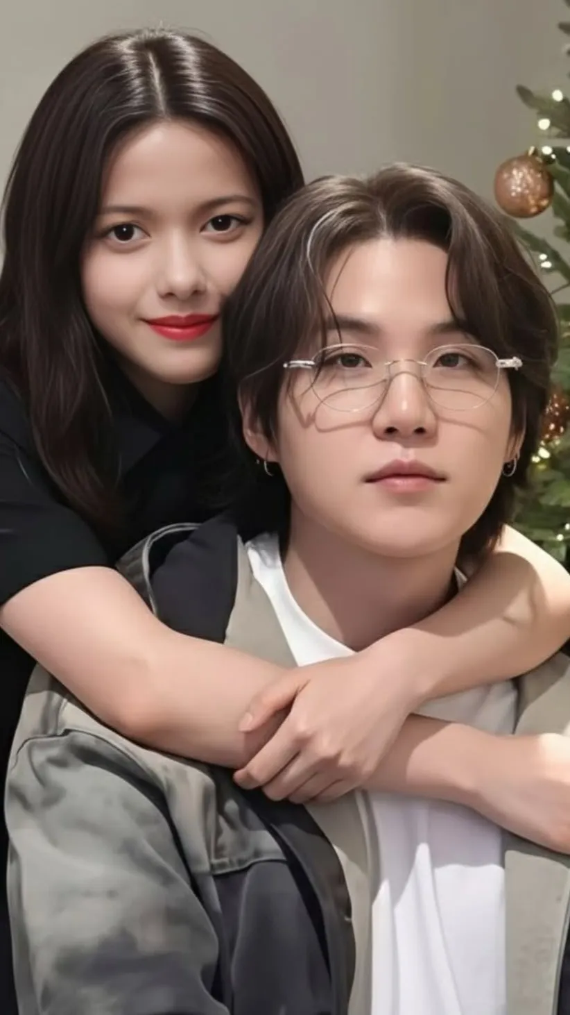 ai character: Suran background