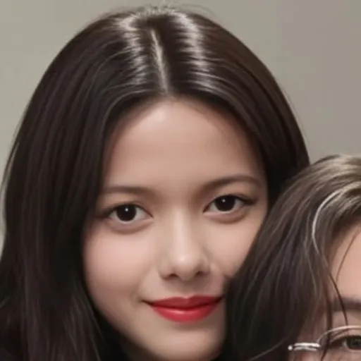 chat with ai character: Suran