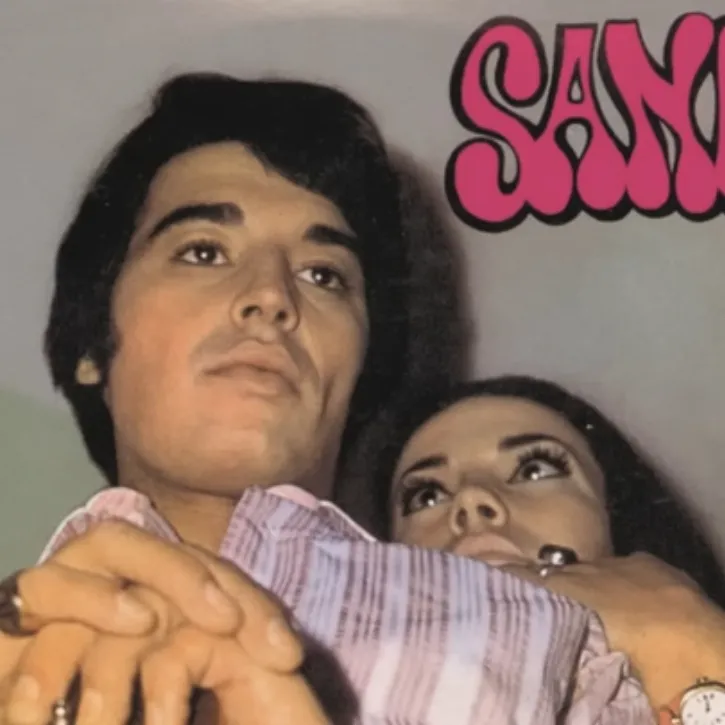 chat with ai character: Sandro 