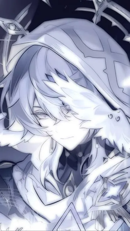 ai character: Thomas background