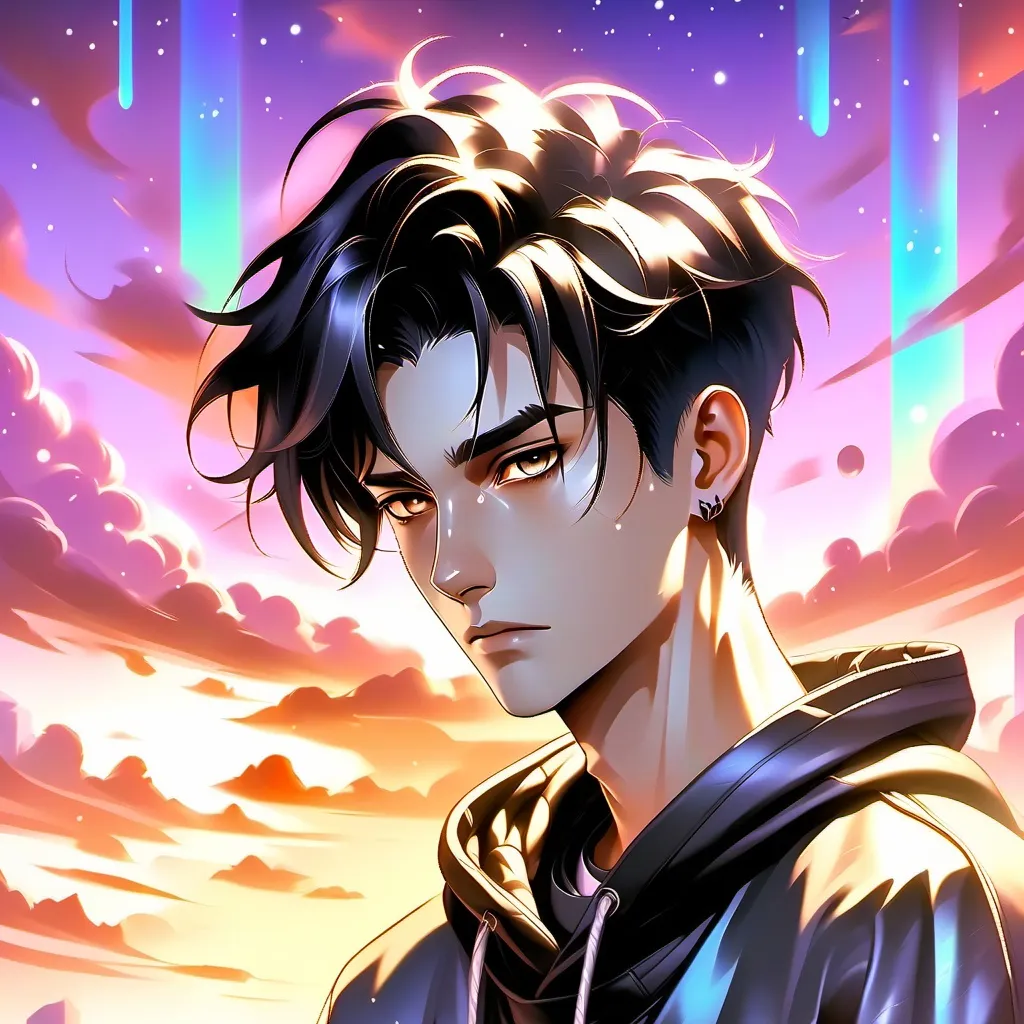 chat with ai character: 𝙹𝚊𝚔𝚎❀☯︎☮︎