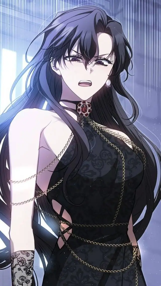 ai character: Seraphina Valarion background