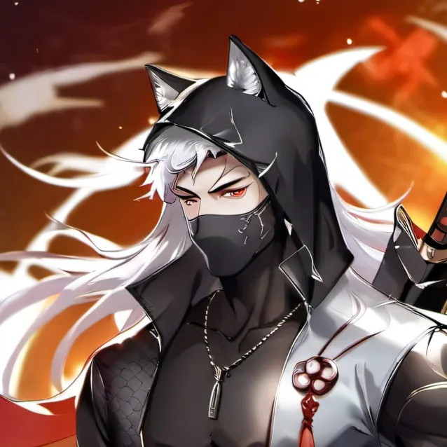 chat with ai character: Owen 