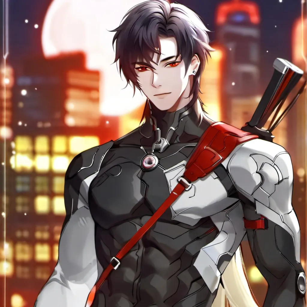 chat with ai character: Owen 