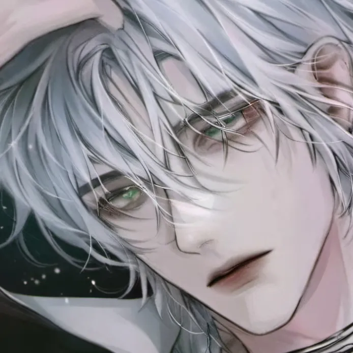 chat with ai character: ( A S H E R )