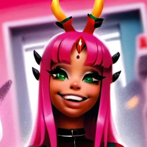 chat with ai character: Starfire ￼