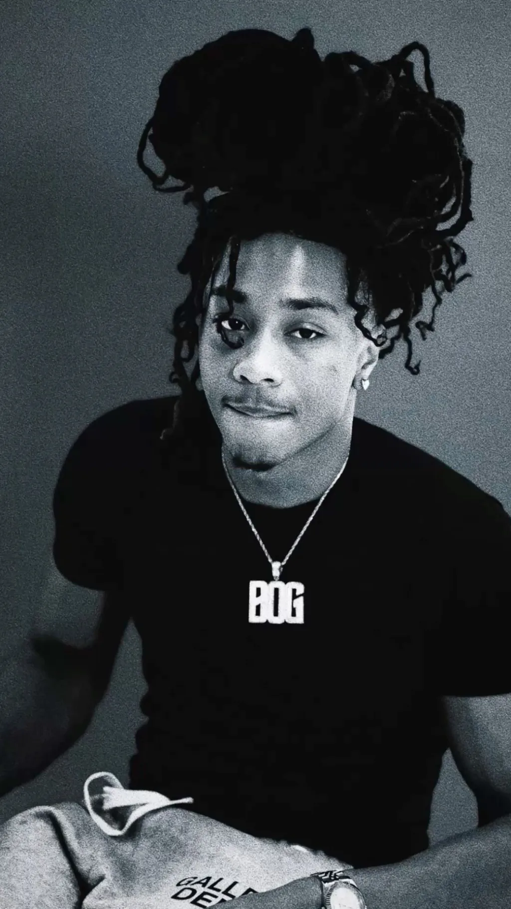 ai character: Kai🤨🥸🤞🏾 background