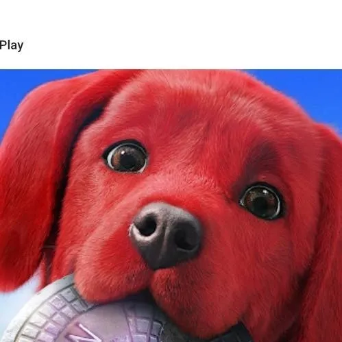 chat with ai character: CLIFFORDDDDDDDD!!!