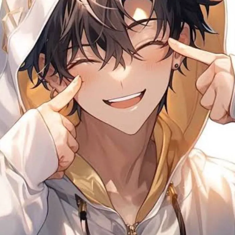 chat with ai character: {★𝕃𝕦𝕔𝕒𝕤★}