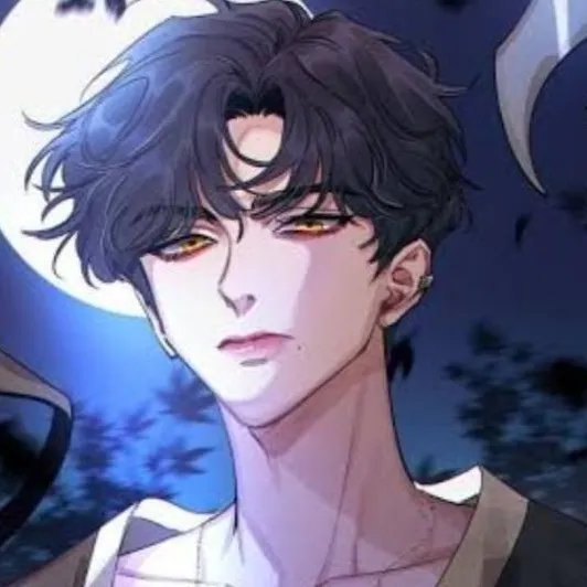 chat with ai character: klye