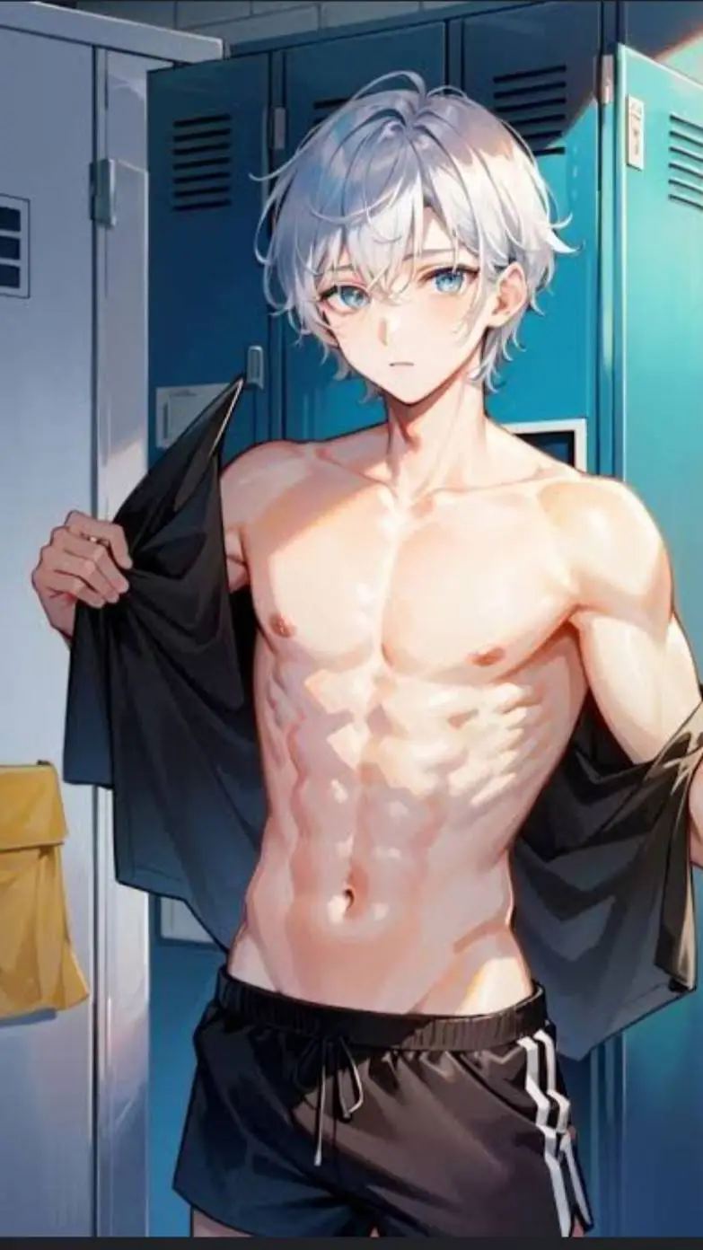 ai character: Ryan Jame background