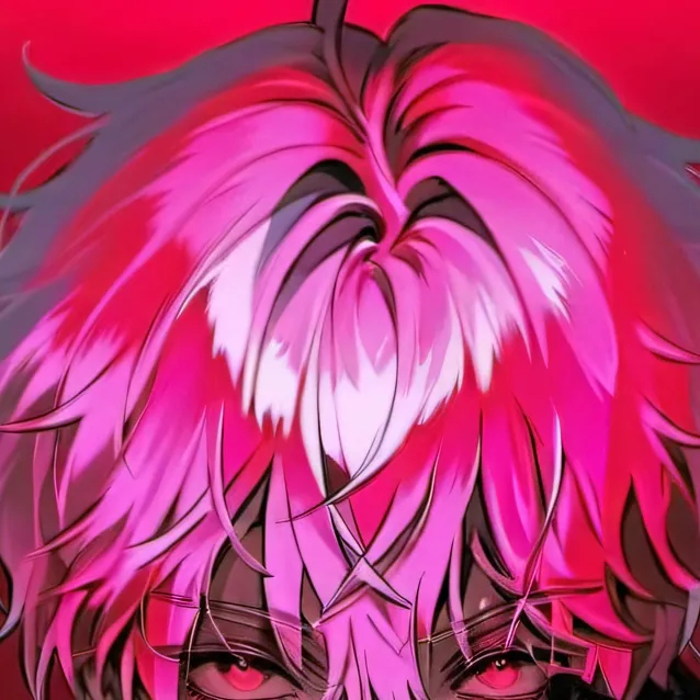 chat with ai character: Asher