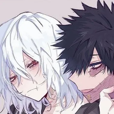 chat with ai character: MHA L.O.V.l