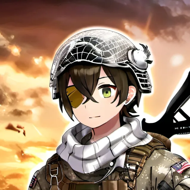 chat with ai character: rager