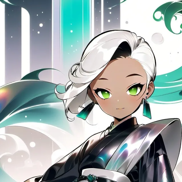 chat with ai character: 𝕞𝕚𝕝𝕝𝕪