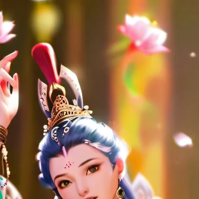 chat with ai character: rumi