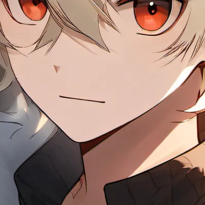 chat with ai character: Mha