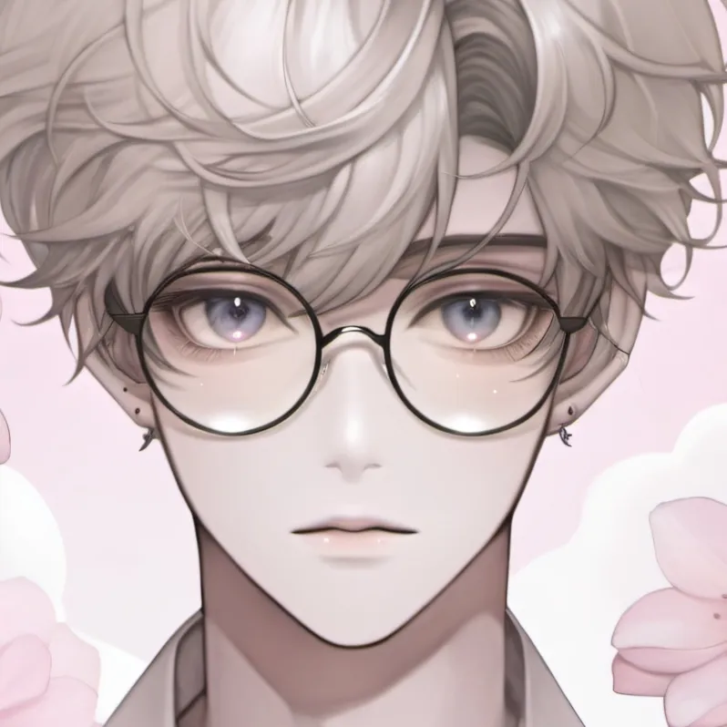 chat with ai character: Zane