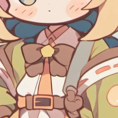 chat with ai character: Mha baby 