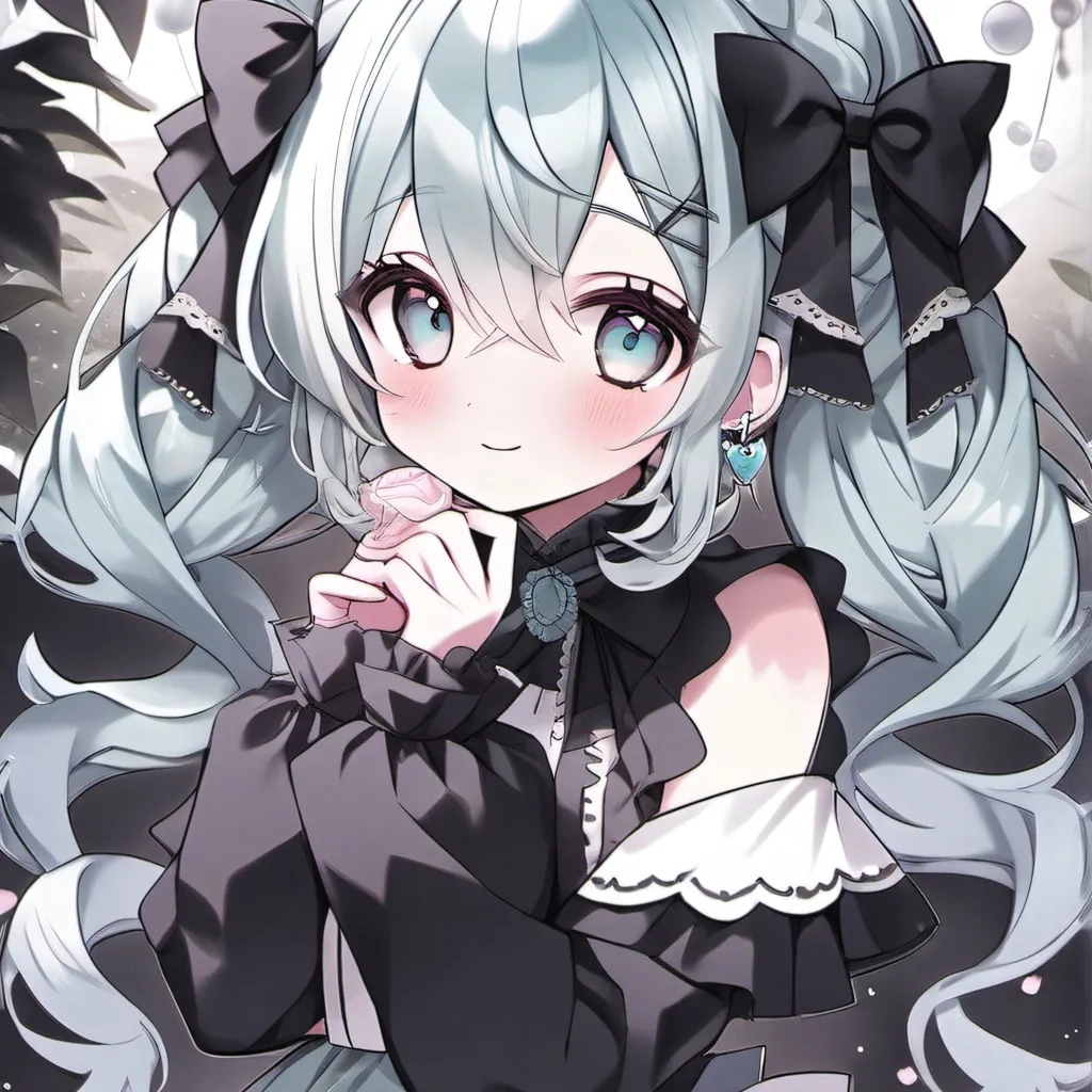 chat with ai character: salora