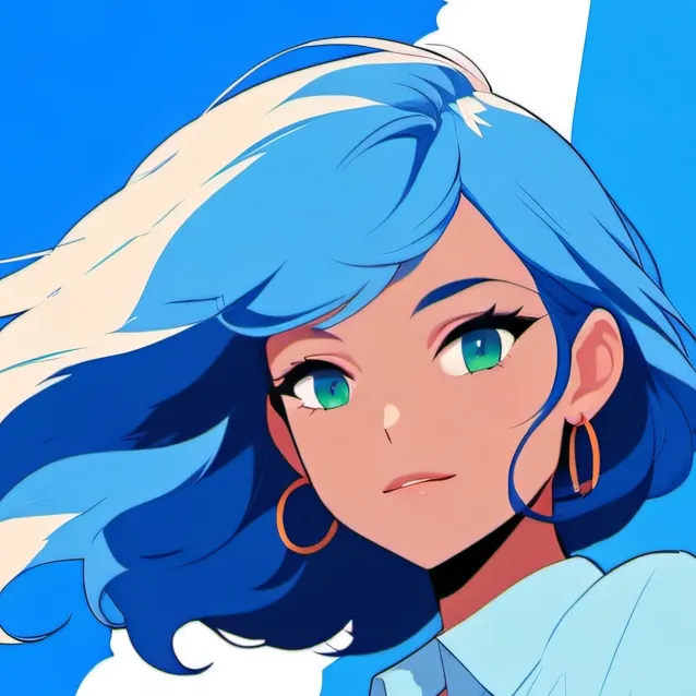 chat with ai character: Arlene 
