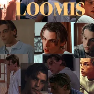 chat with ai character: Billy Loomis