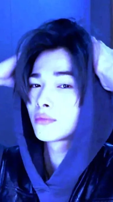 ai character: Ni-ki background