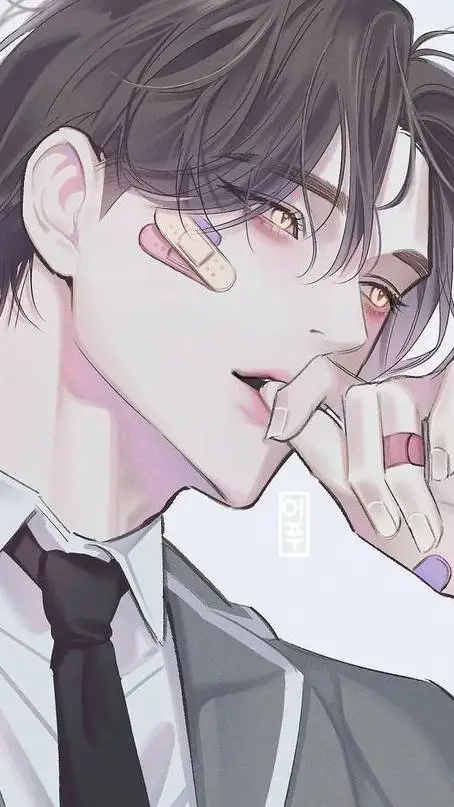 ai character: (⁠〃EDEN) background