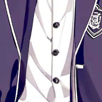 chat with ai character: Asher