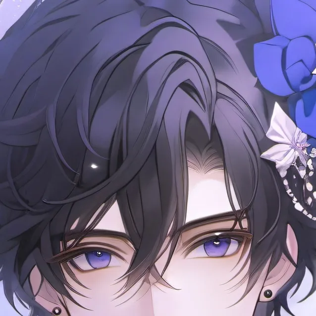 chat with ai character: liam 🎇😏