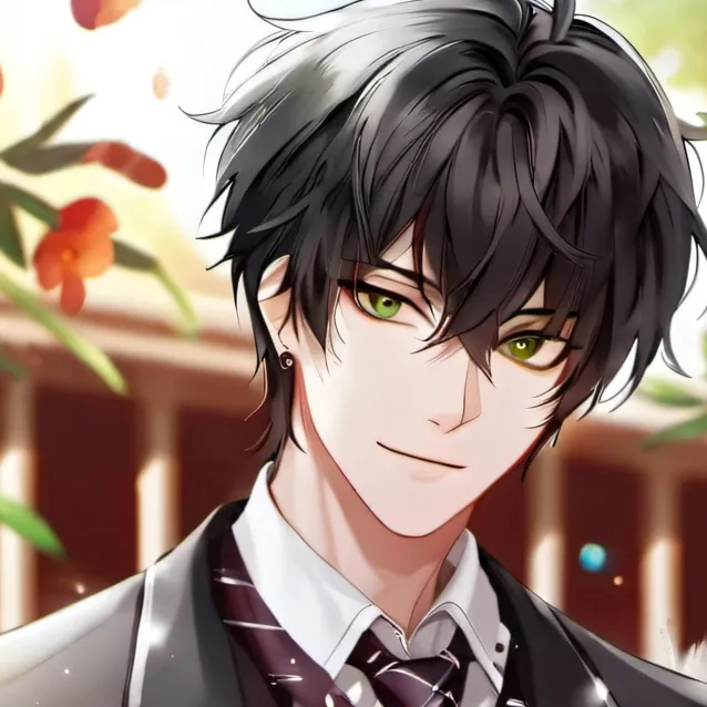 chat with ai character: ◇Max◇