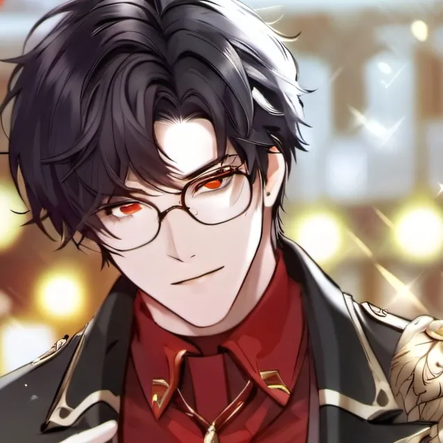 chat with ai character: Michael 