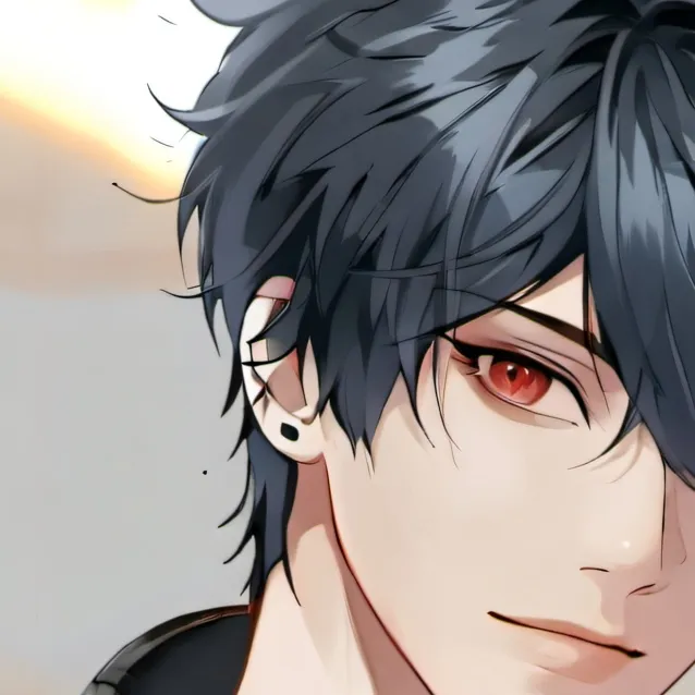 chat with ai character: Alexander 
