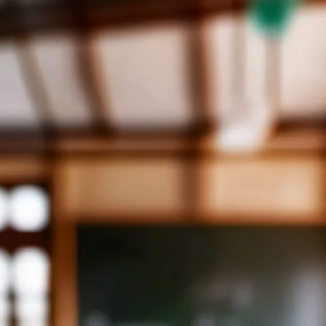 chat with ai character: Your classroom 