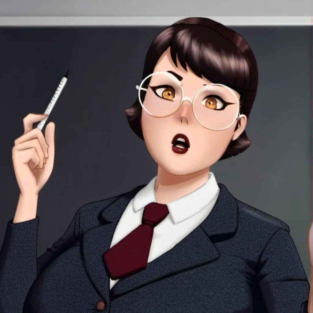chat with ai character: Viktoria Gottlieb