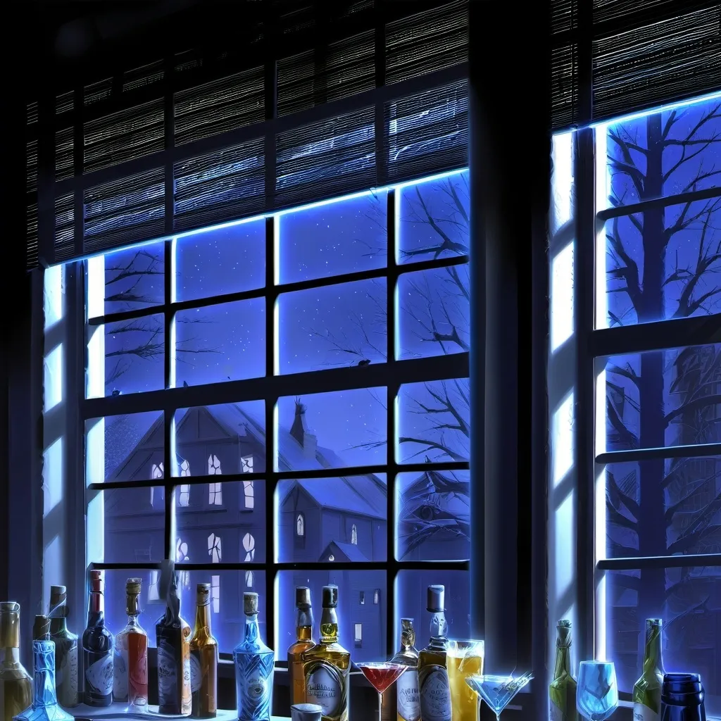 chat with ai character: (forsa)celebration