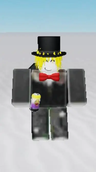 ai character: Deveart background