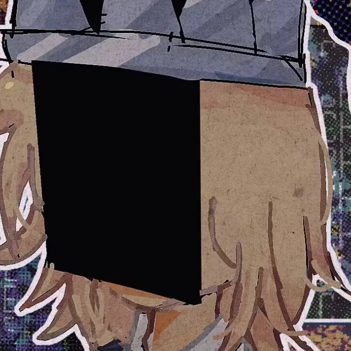 chat with ai character: 💙🩵Itrapped 🩵💙