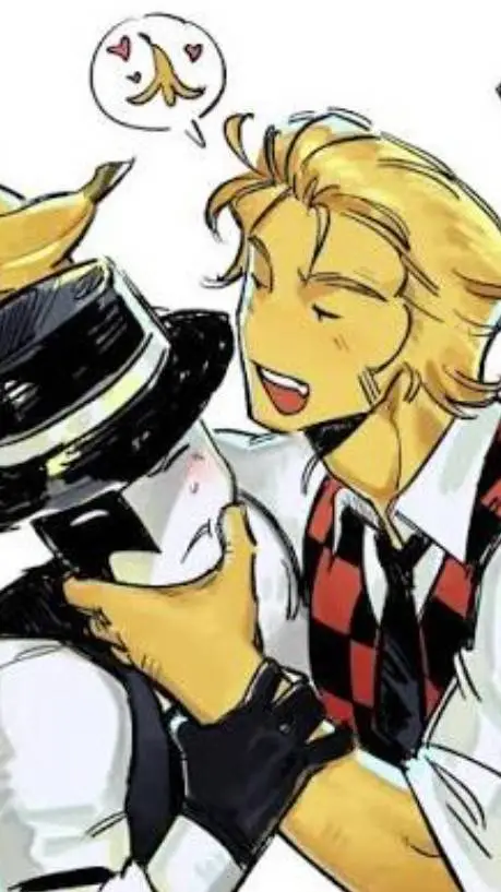 ai character: Deveful  background