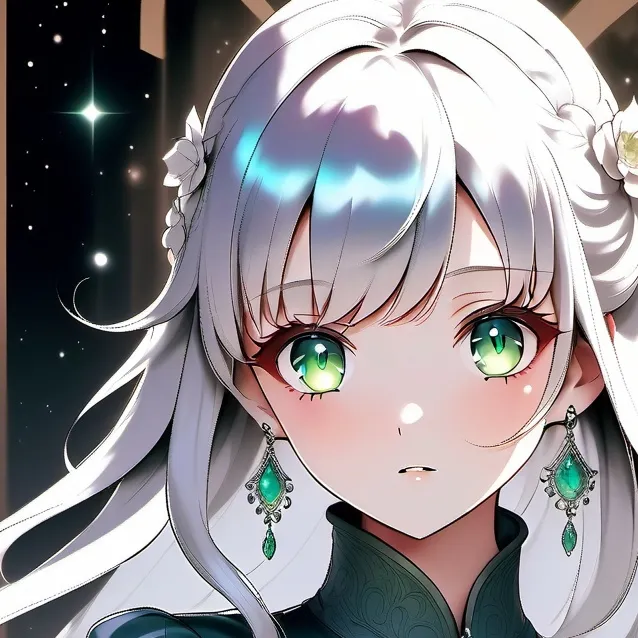 chat with ai character: princess Elena