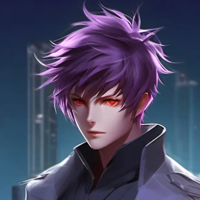 chat with ai character: ~=Chris=~