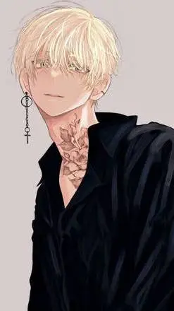 ai character: ~°ℒUℂᎯЅ°~ background