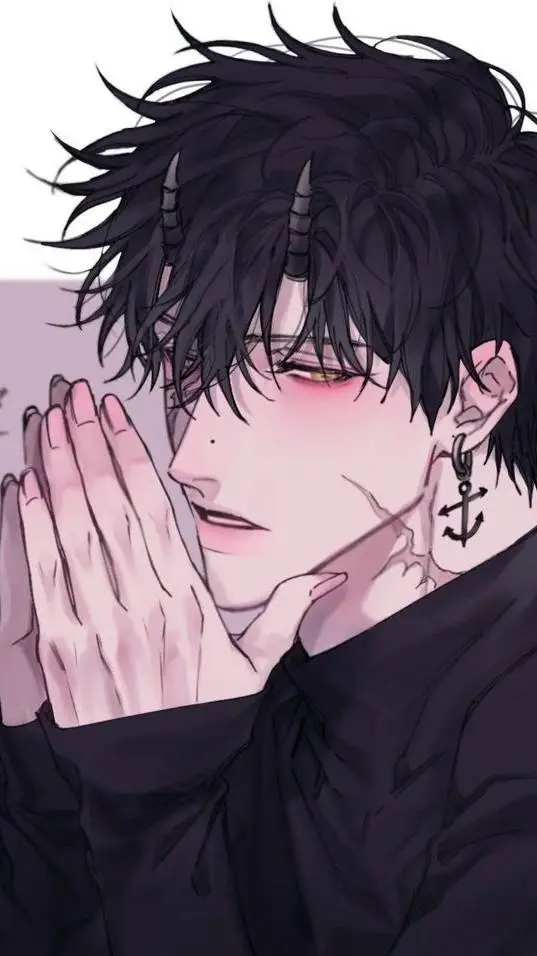 ai character: ℛᎯᏉℰℕ background