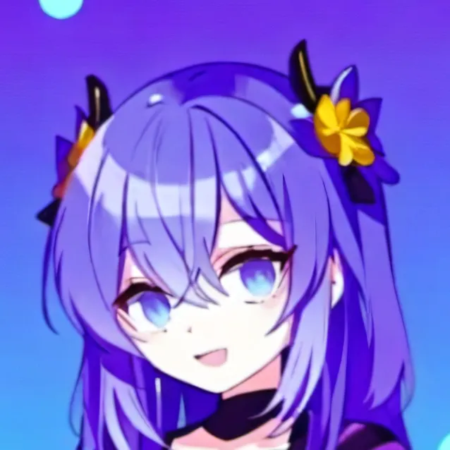 chat with ai character: Lady Kumiho